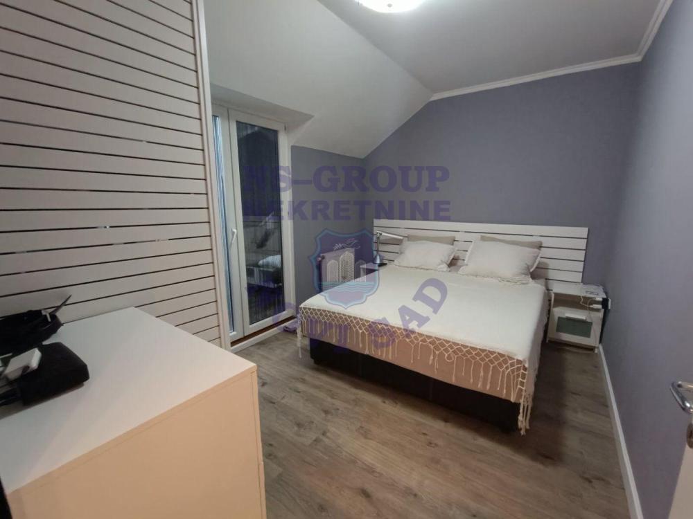 Slika 3 - Troiposoban stan na prodaju, 81m2, 195.700€