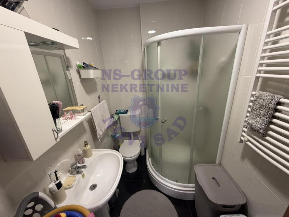 Slika 2 - Dvosoban stan na prodaju, 43m2, 125.660€