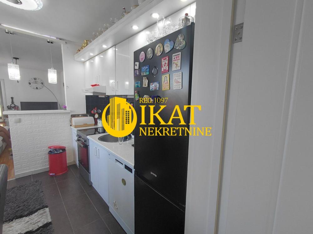 Slika 3 - Dragoslava Srejovića, Dvoiposoban stan na prodaju, 46m2, 160.000€