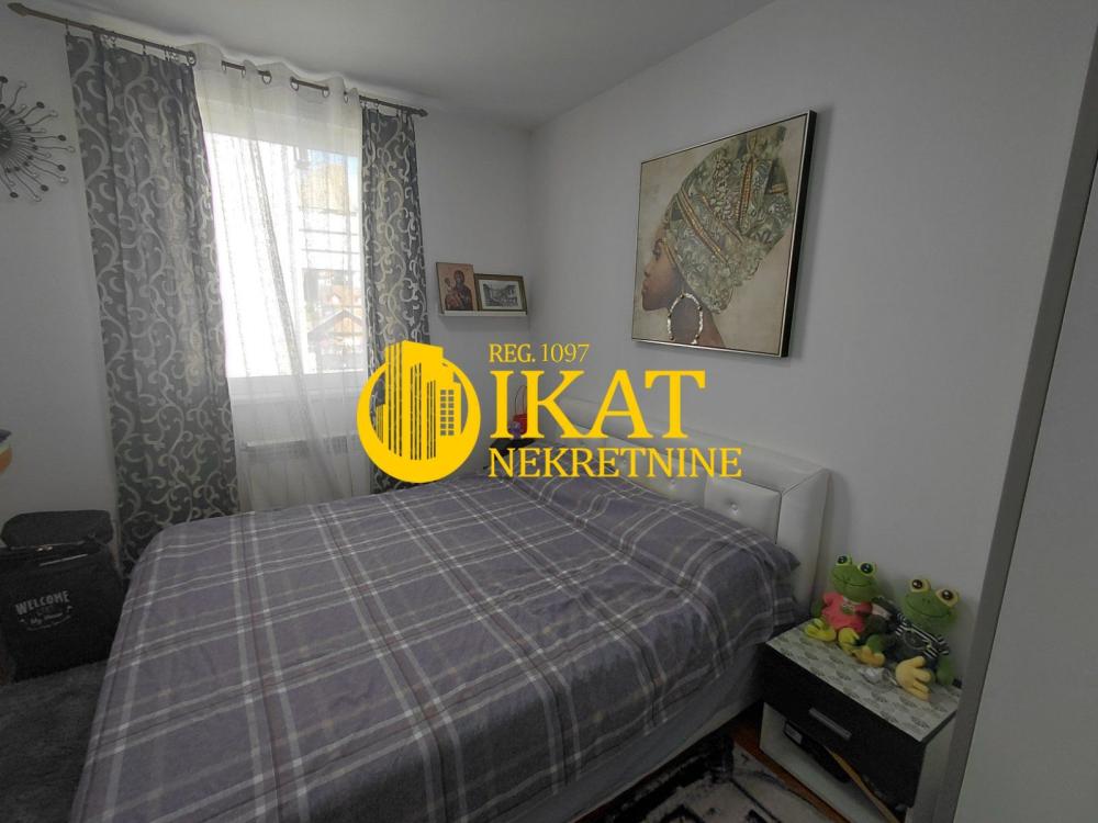 Slika 5 - Dragoslava Srejovića, Dvoiposoban stan na prodaju, 46m2, 160.000€