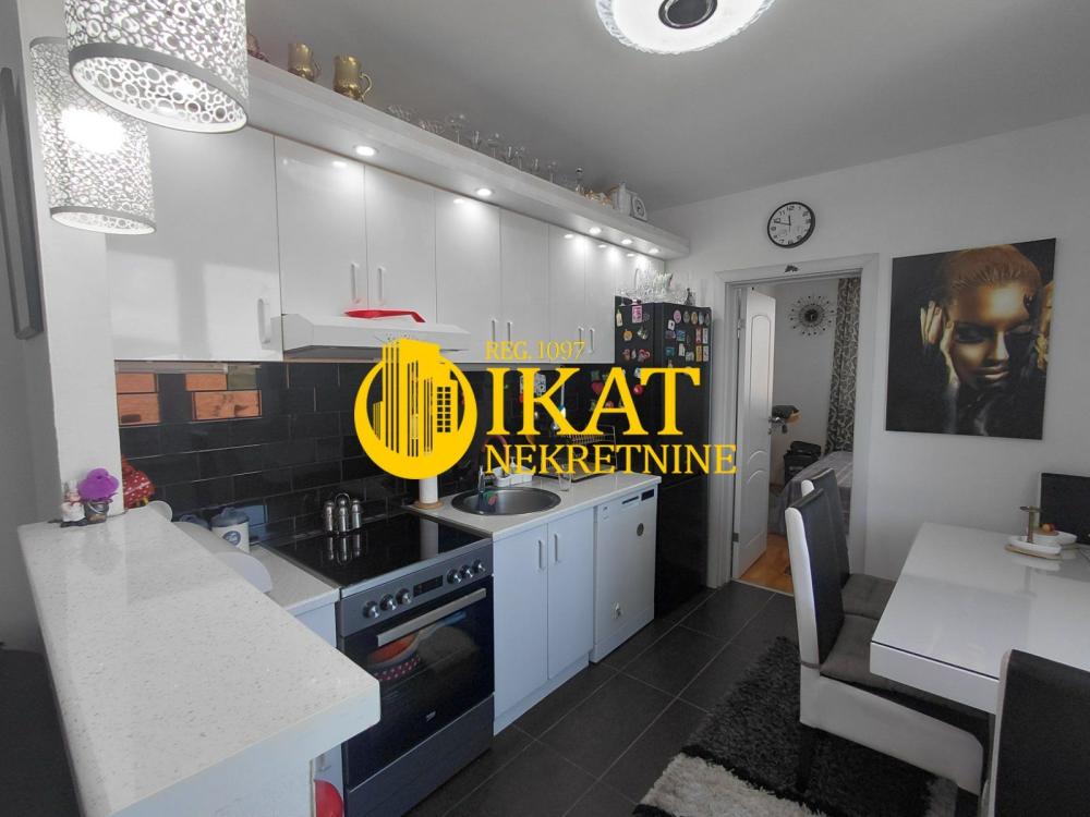 Slika 2 - Dragoslava Srejovića, Dvoiposoban stan na prodaju, 46m2, 160.000€