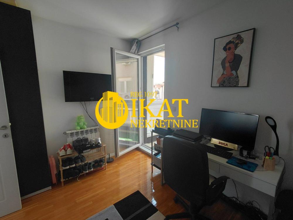 Slika 7 - Dragoslava Srejovića, Dvoiposoban stan na prodaju, 46m2, 160.000€