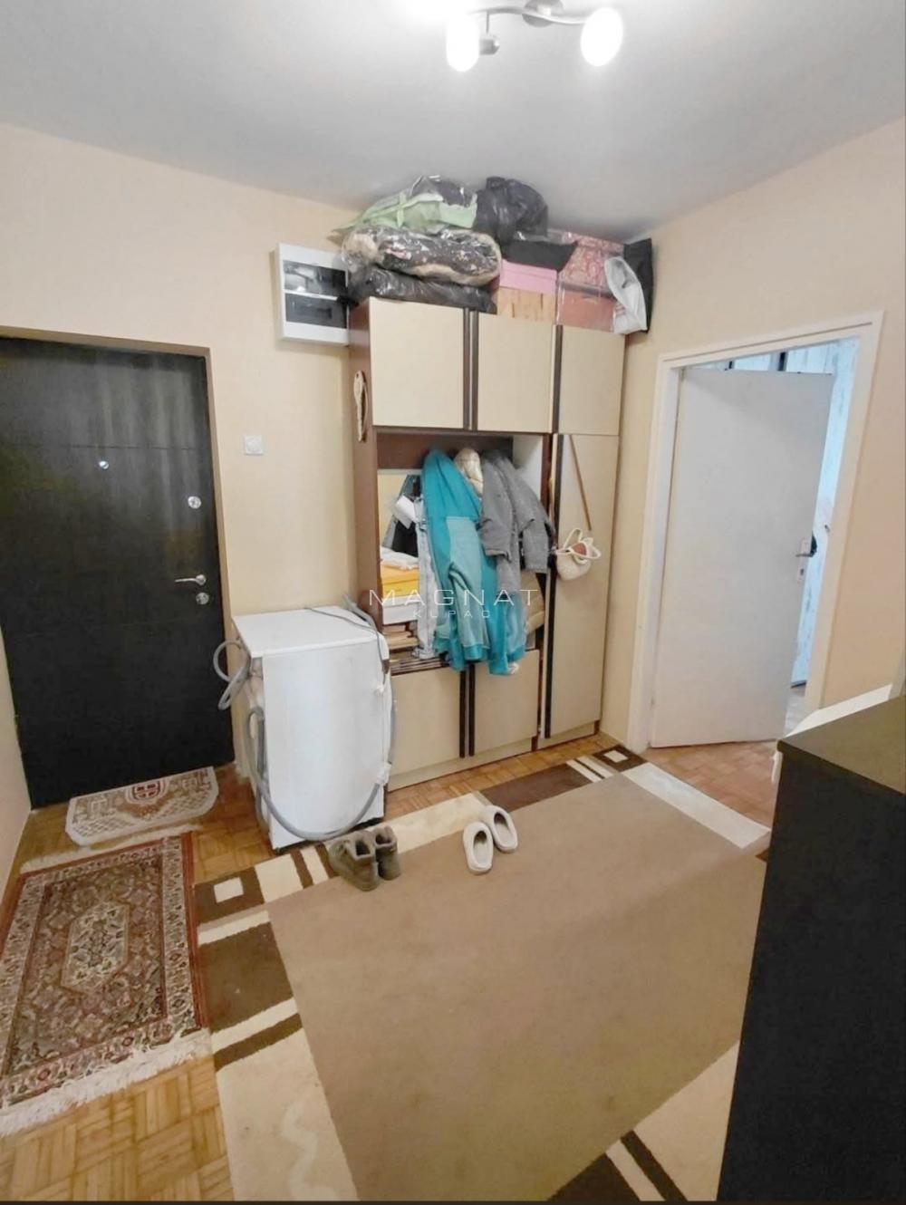 Slika 7 - Srpskog Husarskog puka, Dvoiposoban stan na prodaju, 60m2, 85.000€