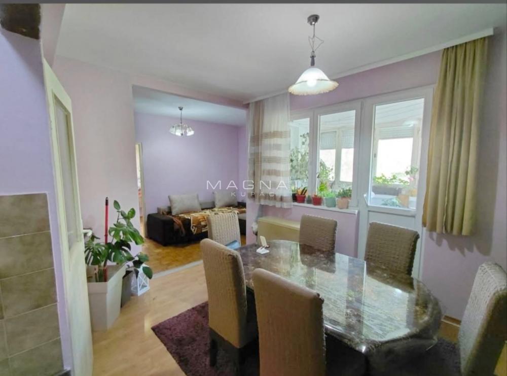Slika 1 - Srpskog Husarskog puka, Dvoiposoban stan na prodaju, 60m2, 85.000€