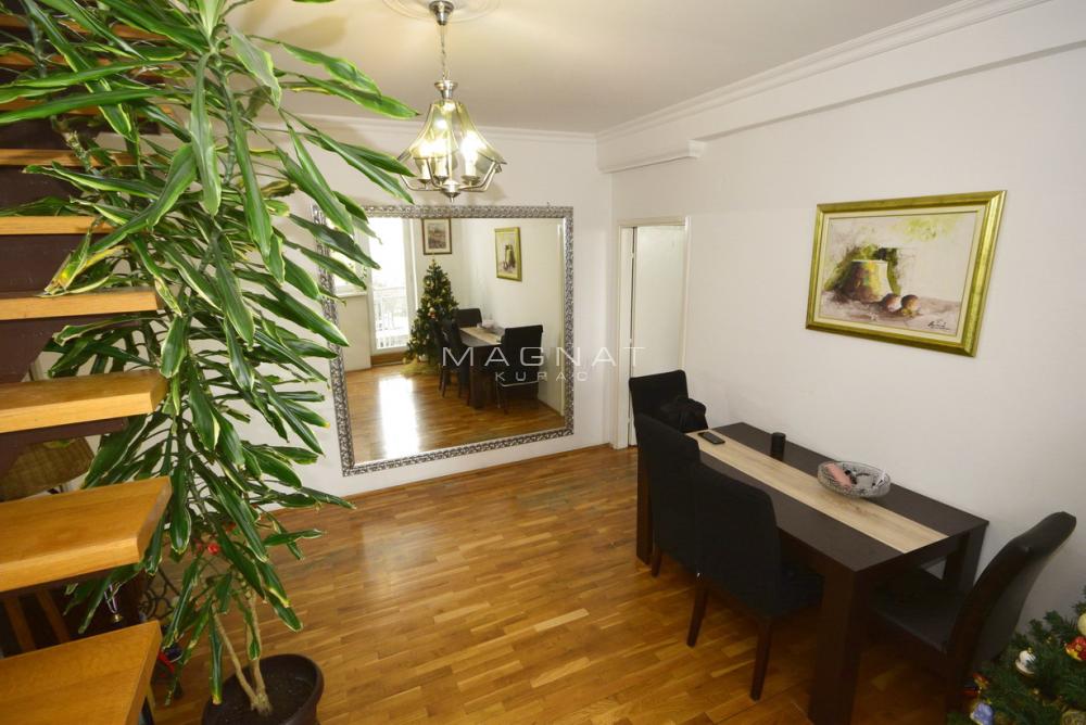 Slika 3 - Mileševska, Četvorosoban stan na prodaju, 120m2, 350.000€