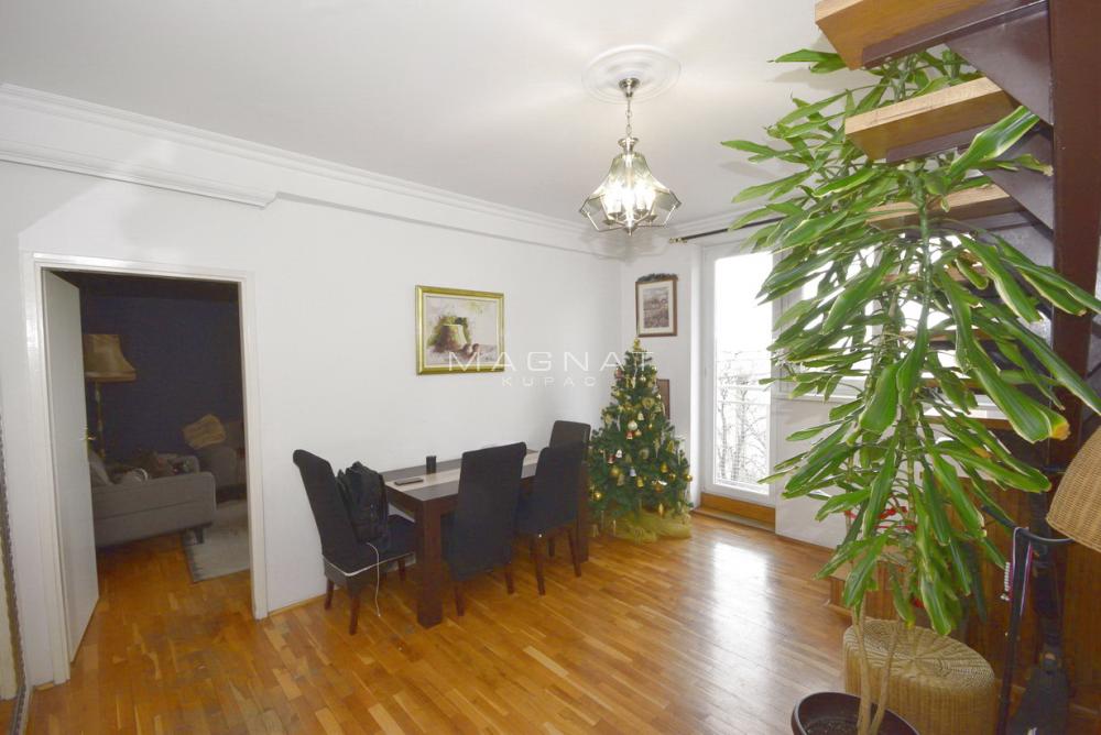 Slika 1 - Mileševska, Četvorosoban stan na prodaju, 120m2, 350.000€