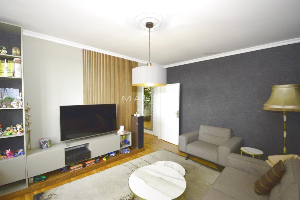 Slika 2 - Mileševska, Četvorosoban stan na prodaju, 120m2, 350.000€