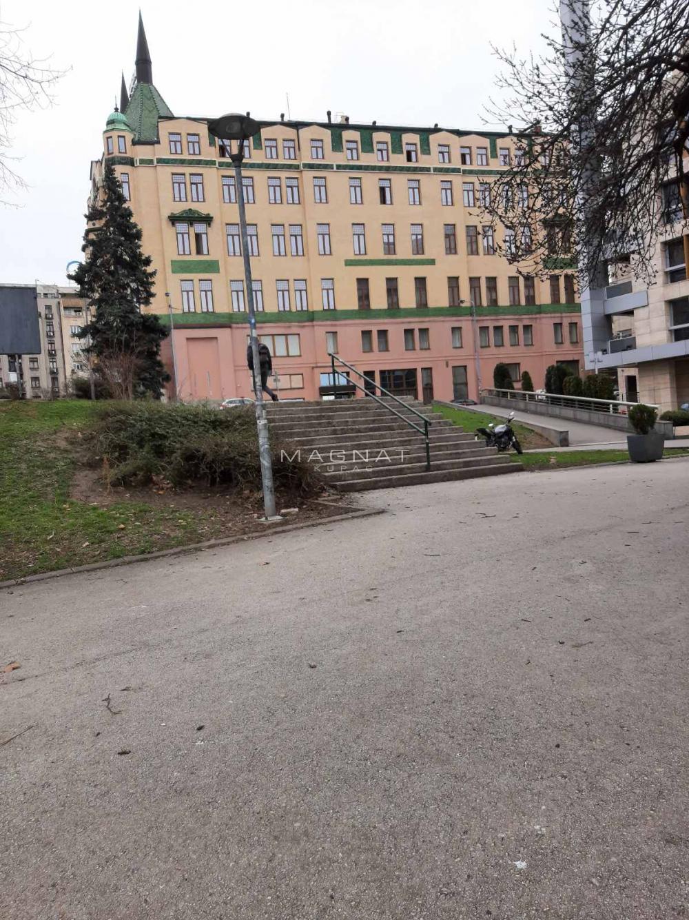 Slika 9 - Balkanska, Dvosoban stan na prodaju, 60m2, 324.000€
