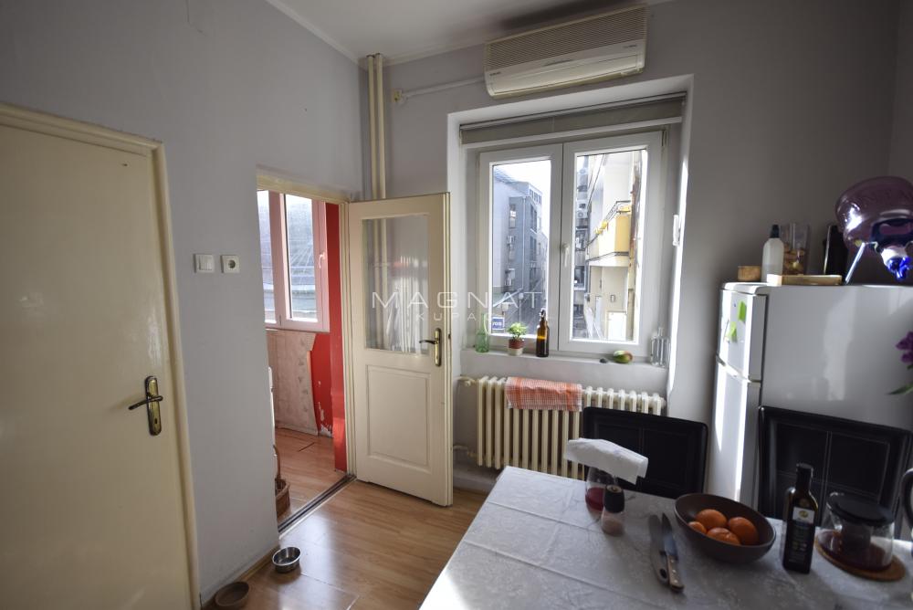 Slika 6 - Balkanska, Dvosoban stan na prodaju, 60m2, 324.000€