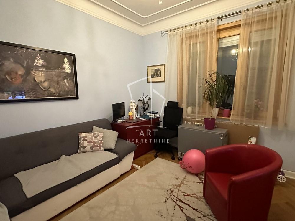 Slika 2 - Sitnička, Dvosoban stan za izdavanje, 34m2, 700€