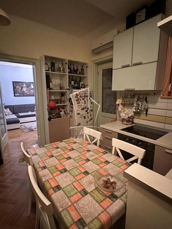 Slika 3 - Sitnička, Dvosoban stan za izdavanje, 34m2, 700€