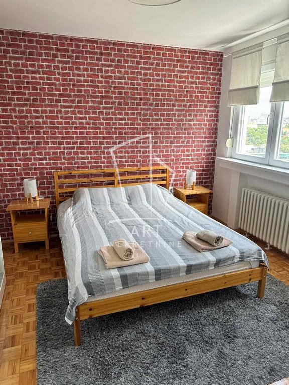 Slika 8 - Stjepana Filipovića, Trosoban stan za izdavanje, 59m2, 1.000€