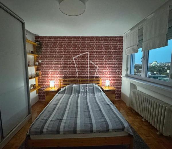 Slika 9 - Stjepana Filipovića, Trosoban stan za izdavanje, 59m2, 1.000€