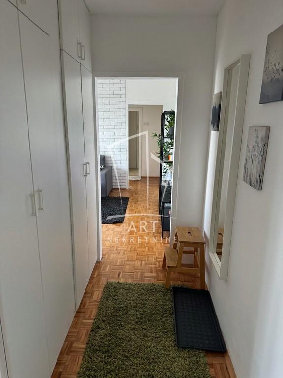 Slika 4 - Stjepana Filipovića, Trosoban stan za izdavanje, 59m2, 1.000€
