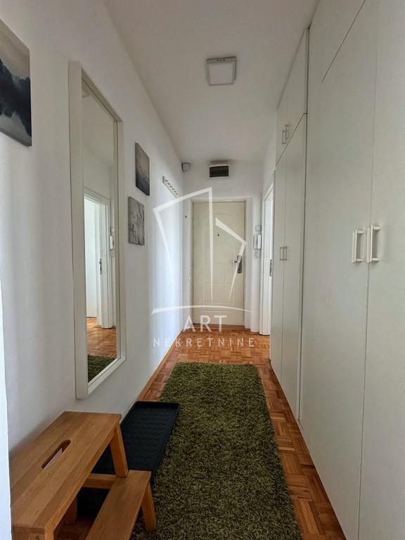 Slika 5 - Stjepana Filipovića, Trosoban stan za izdavanje, 59m2, 1.000€