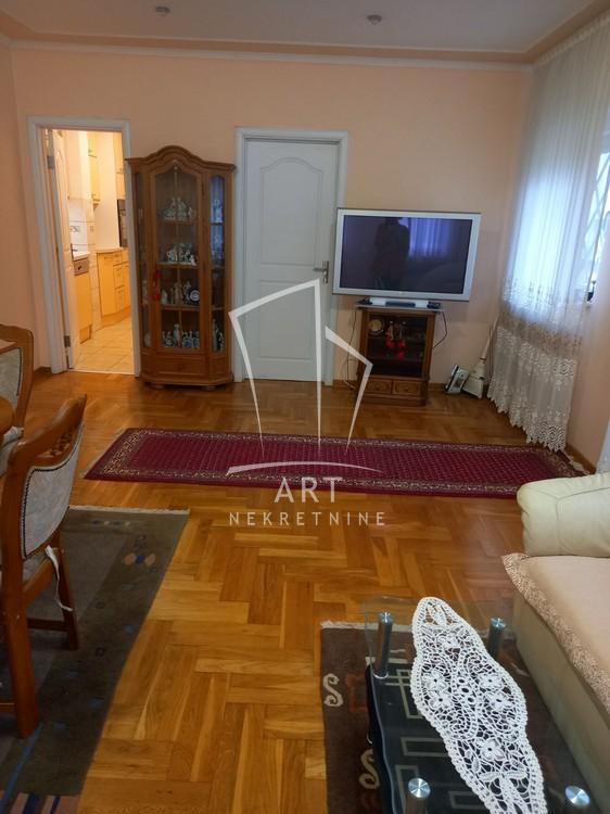 Glavna slika -Grge Jankesa, Trosoban stan za izdavanje, 68m2, 450€