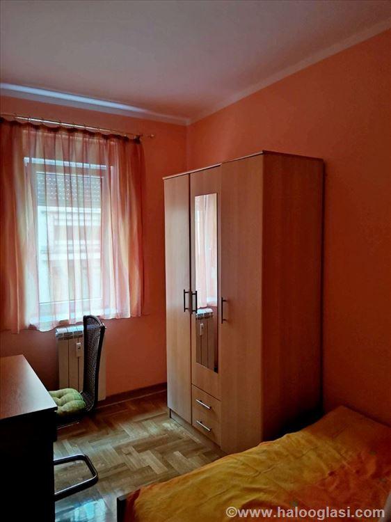 Slika 9 - Pećska, Trosoban stan za izdavanje, 58m2, 750€