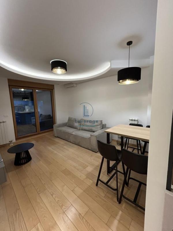Slika 4 - Jednoiposoban stan za izdavanje, 56m2, 1.100€