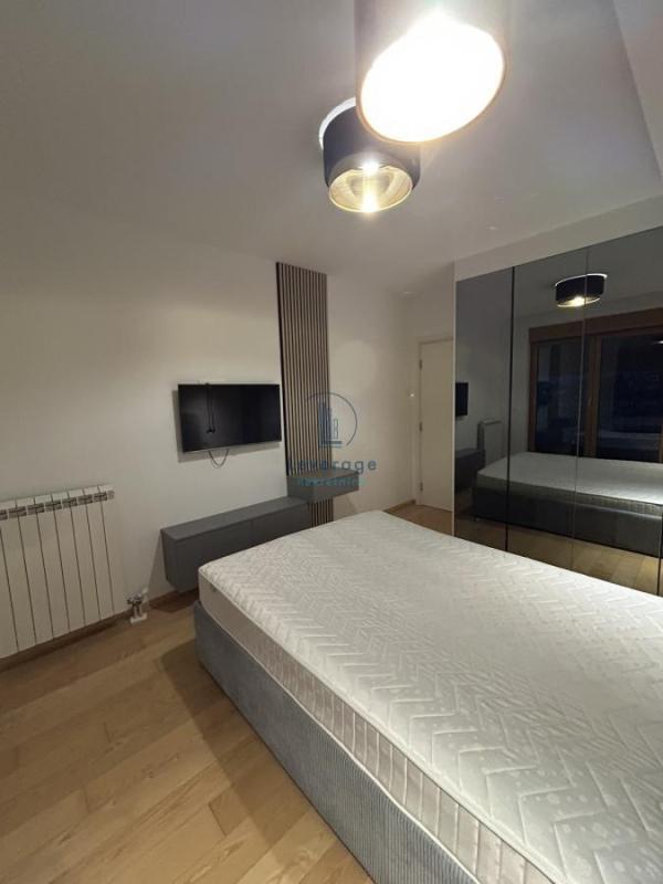 Slika 1 - Jednoiposoban stan za izdavanje, 56m2, 1.100€
