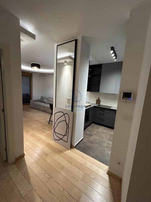 Slika 3 - Jednoiposoban stan za izdavanje, 56m2, 1.100€