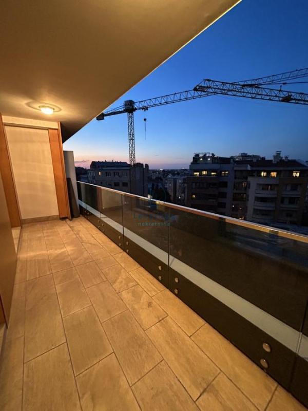 Slika 8 - Jednoiposoban stan za izdavanje, 56m2, 1.100€
