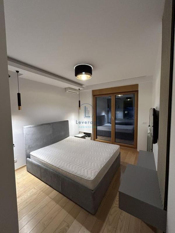 Slika 2 - Jednoiposoban stan za izdavanje, 56m2, 1.100€