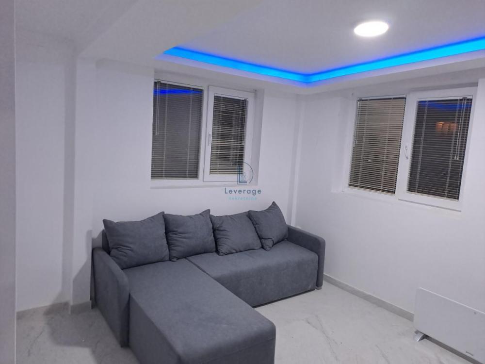 Glavna slika -Nikole Doksata, Jednoiposoban stan na prodaju, 38m2, 98.800€