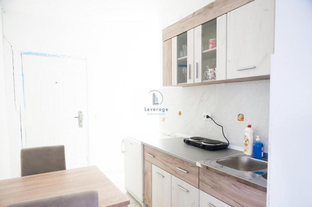 Slika 5 - Nikole Doksata, Jednoiposoban stan na prodaju, 38m2, 98.800€