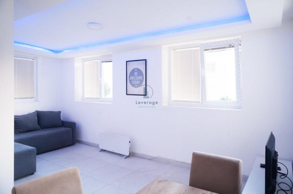 Slika 1 - Nikole Doksata, Jednoiposoban stan na prodaju, 38m2, 98.800€