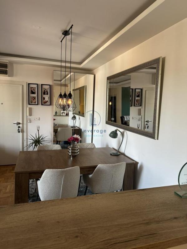 Slika 1 - Mirka Lukovića, Trosoban stan na prodaju, 59m2, 228.000€