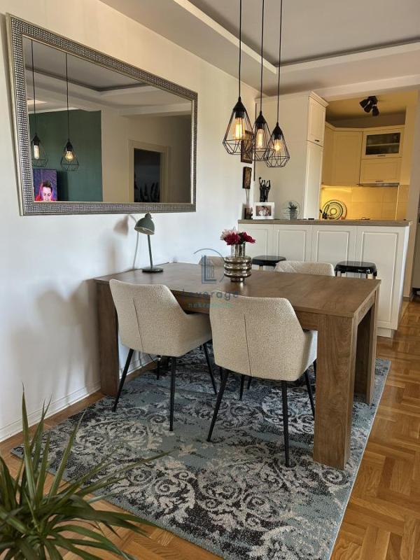 Slika 2 - Mirka Lukovića, Trosoban stan na prodaju, 59m2, 228.000€