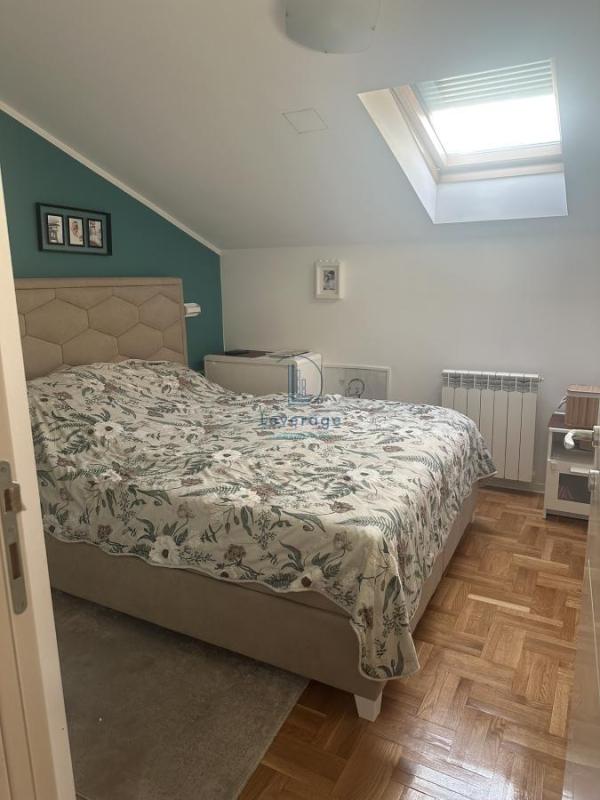 Slika 3 - Mirka Lukovića, Trosoban stan na prodaju, 59m2, 228.000€
