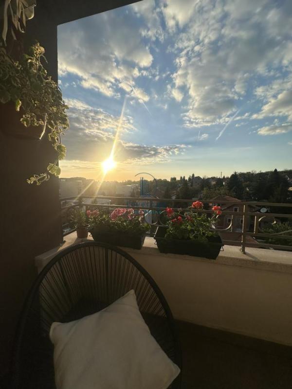 Slika 8 - Mirka Lukovića, Trosoban stan na prodaju, 59m2, 228.000€