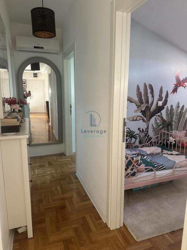 Slika 5 - Mirka Lukovića, Trosoban stan na prodaju, 59m2, 228.000€