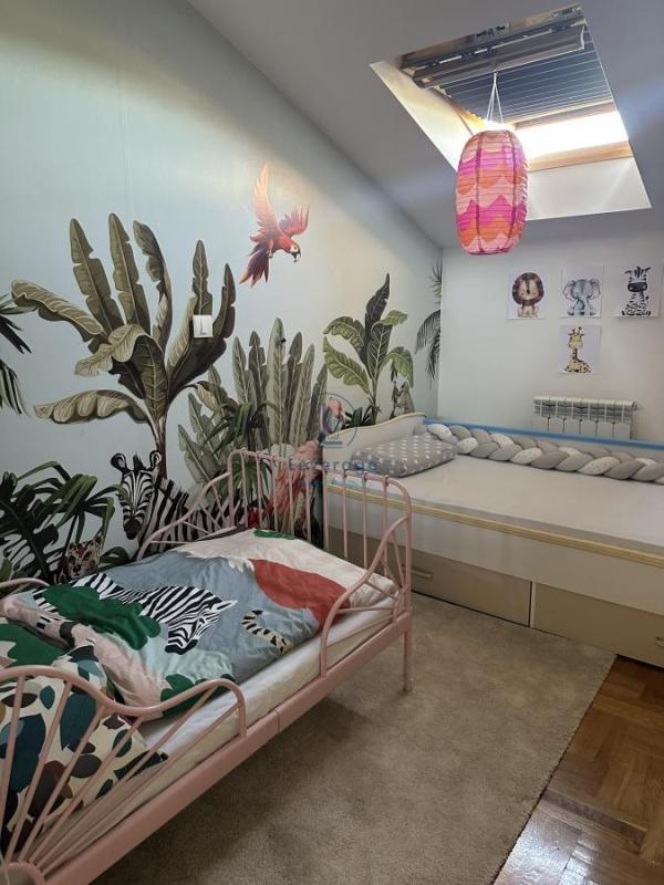 Slika 4 - Mirka Lukovića, Trosoban stan na prodaju, 59m2, 228.000€
