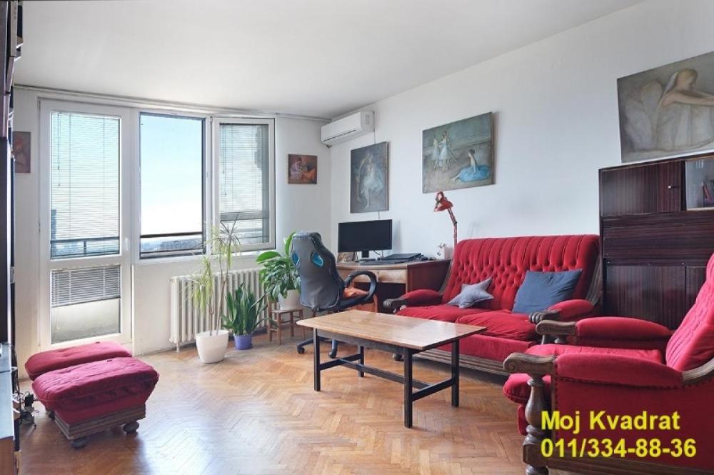 Glavna slika -Dvosoban stan na prodaju, 77m2, 209.000€