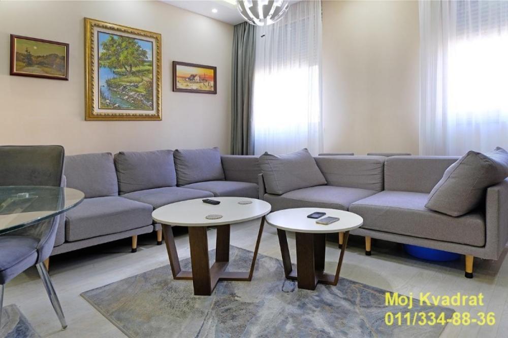 Glavna slika -Dvosoban stan na prodaju, 43m2, 197.000€