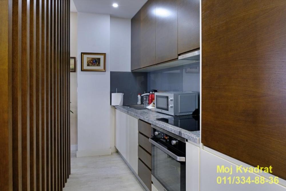 Slika 5 - Dvosoban stan na prodaju, 43m2, 197.000€