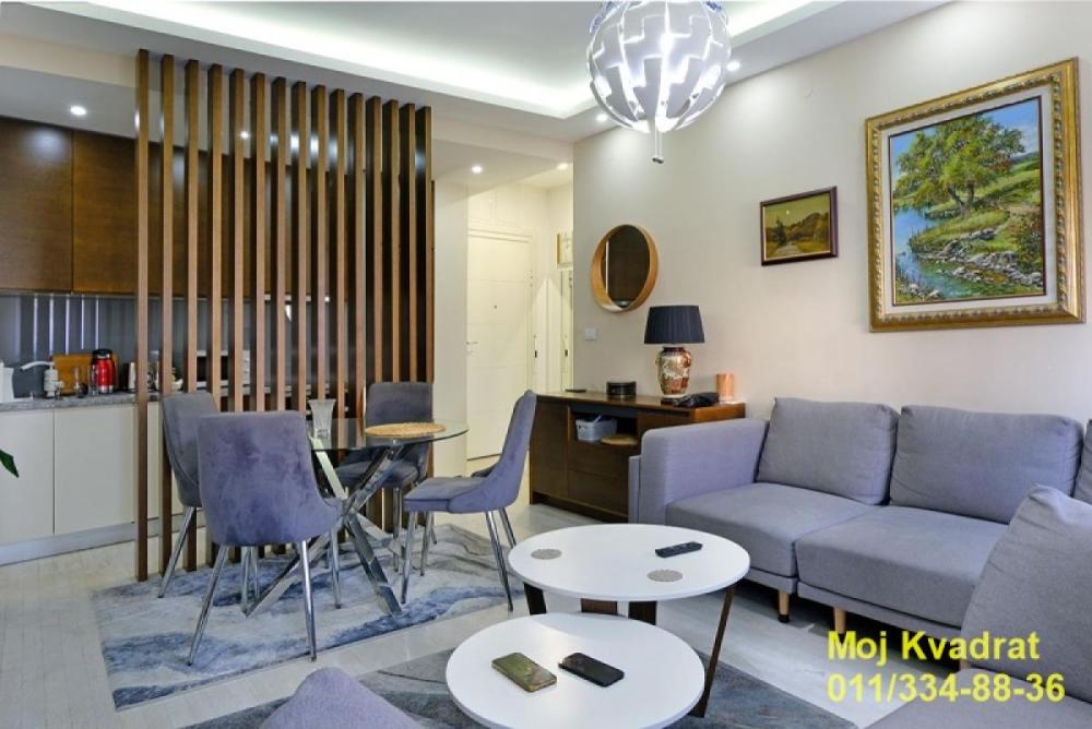 Slika 3 - Dvosoban stan na prodaju, 43m2, 197.000€