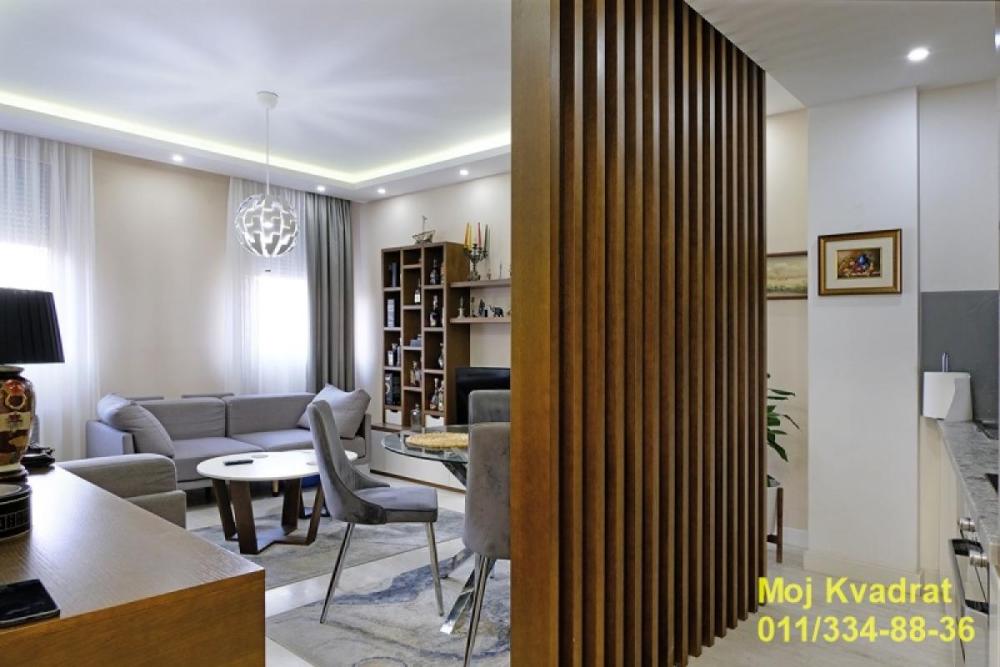 Slika 4 - Dvosoban stan na prodaju, 43m2, 197.000€