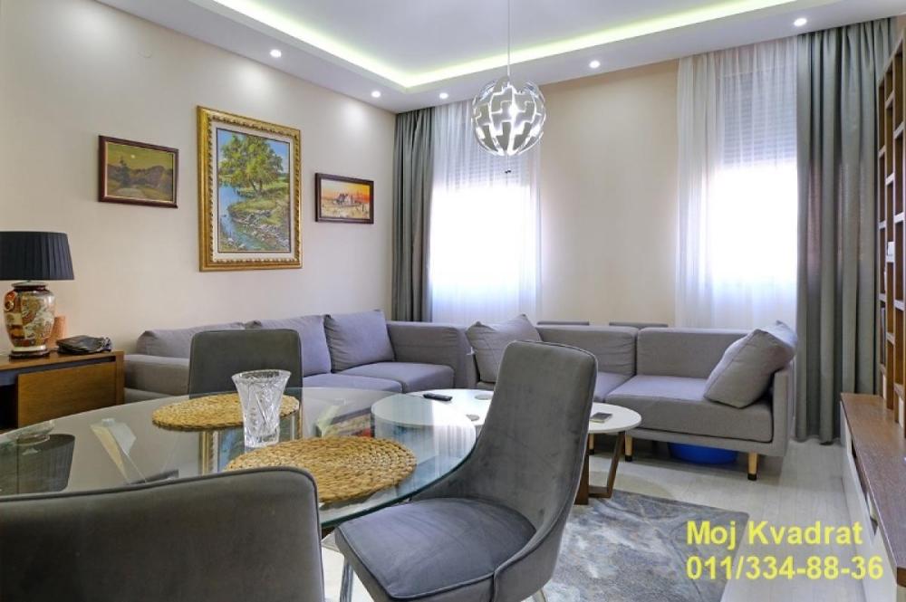 Slika 2 - Dvosoban stan na prodaju, 43m2, 197.000€