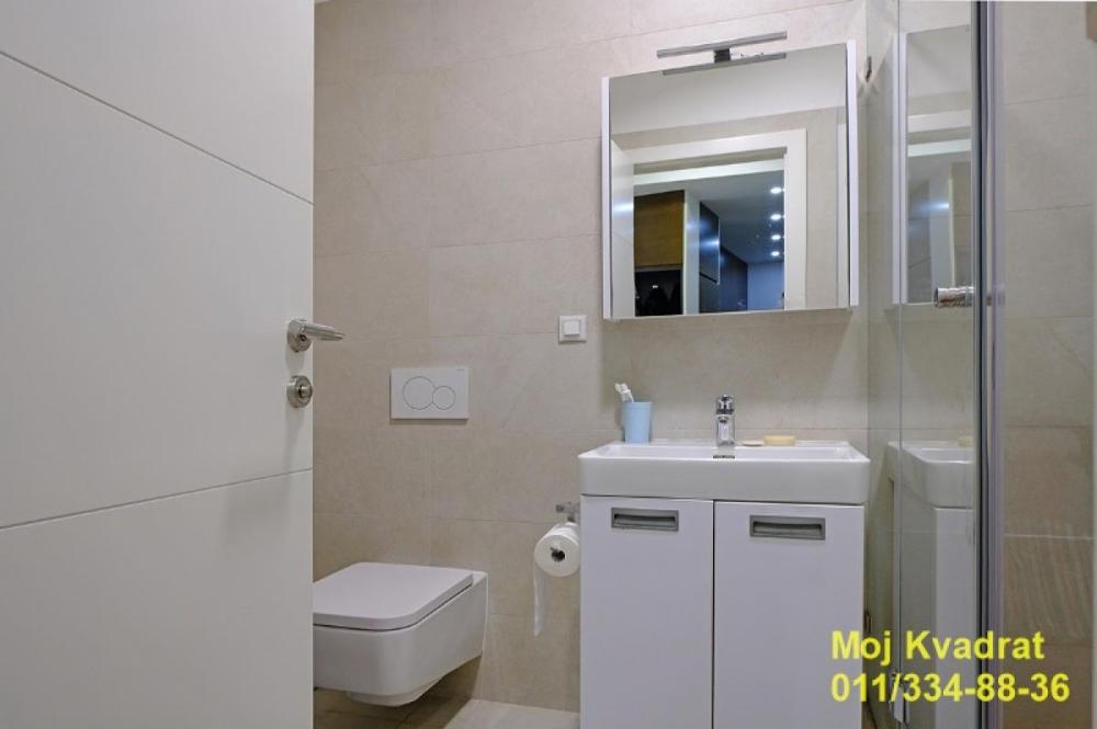 Slika 10 - Dvosoban stan na prodaju, 43m2, 197.000€