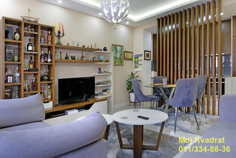 Slika 1 - Dvosoban stan na prodaju, 43m2, 197.000€