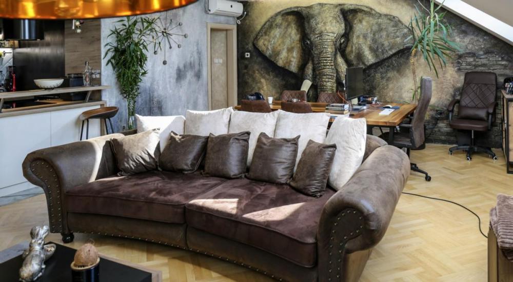 Slika 2 - Dvosoban stan na prodaju, 69m2, 222.000€