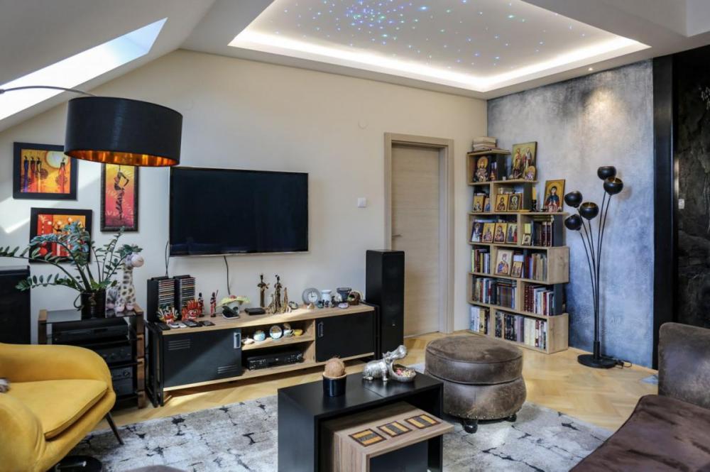 Slika 4 - Dvosoban stan na prodaju, 69m2, 222.000€