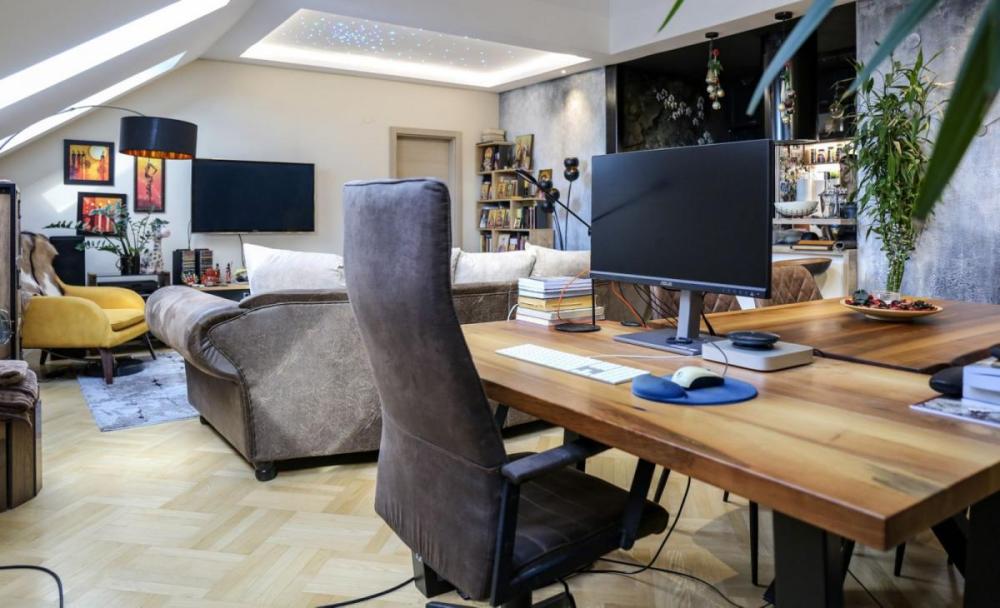 Slika 3 - Dvosoban stan na prodaju, 69m2, 222.000€