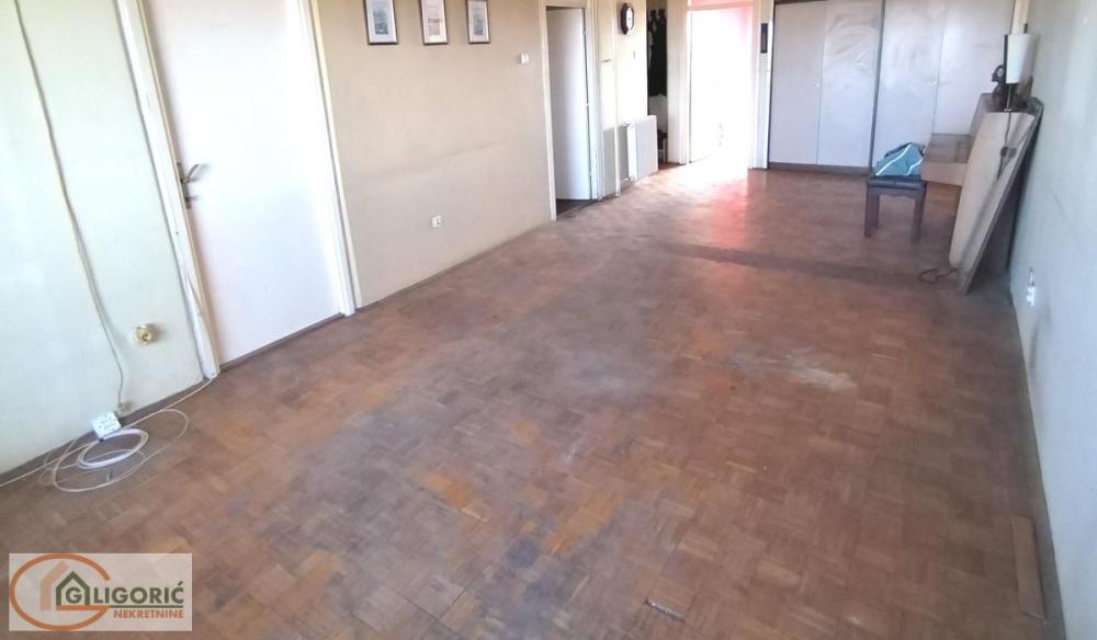 Slika 4 - Četvorosoban stan na prodaju, 110m2, 315.000€