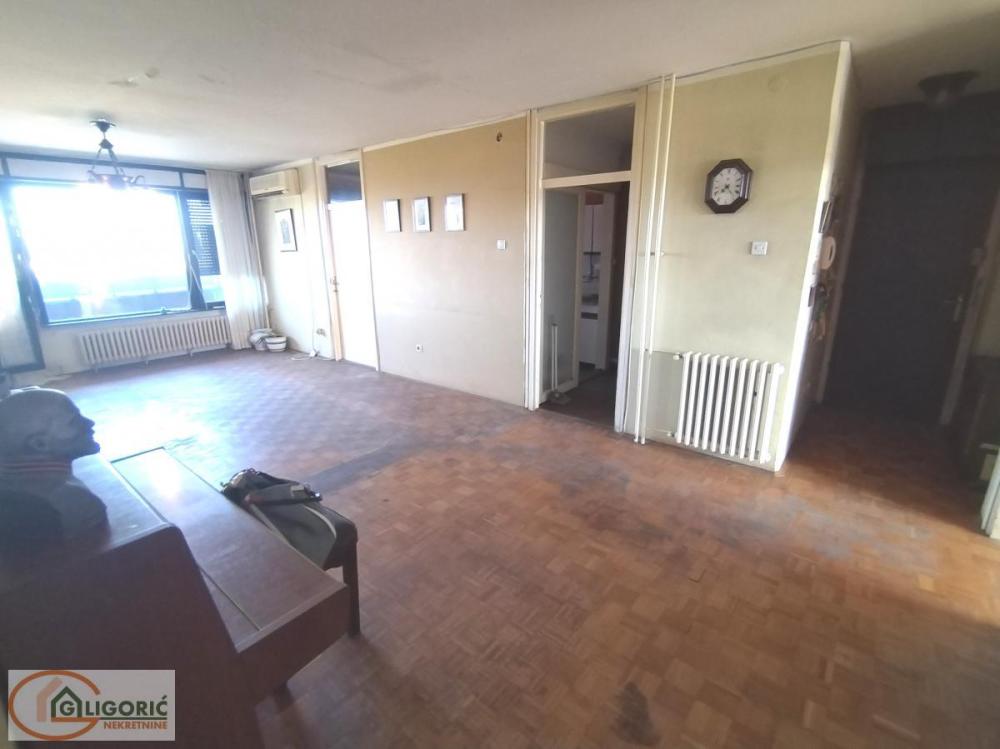Slika 1 - Četvorosoban stan na prodaju, 110m2, 315.000€