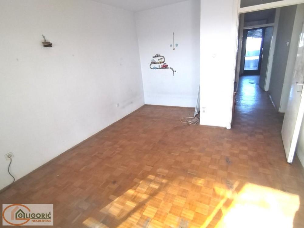 Slika 2 - Četvorosoban stan na prodaju, 110m2, 315.000€
