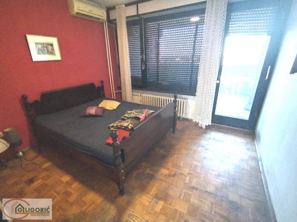 Slika 7 - Četvorosoban stan na prodaju, 110m2, 315.000€